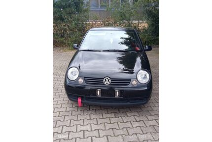VW Lupo Gebrauchtwagen