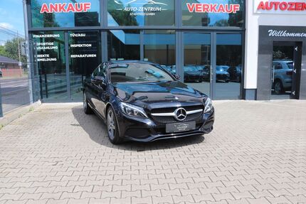 Mercedes-Benz C 220 Gebrauchtwagen