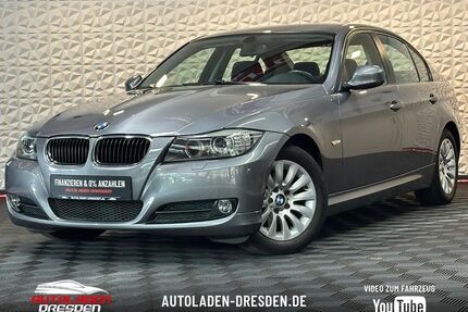 BMW 318 Gebrauchtwagen