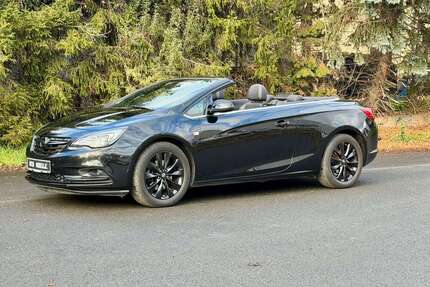 Opel Cascada Gebrauchtwagen