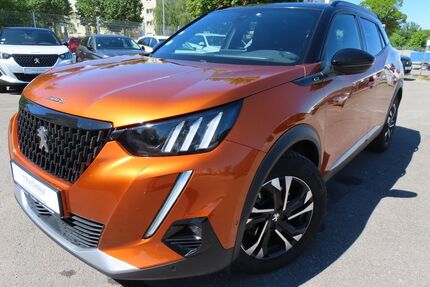 Peugeot 2008 Gebrauchtwagen