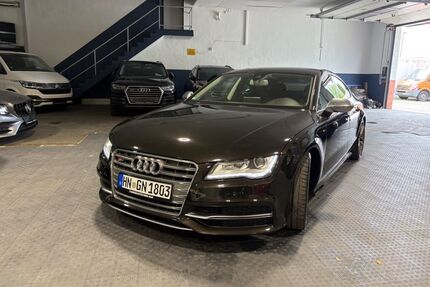 Audi S7 Gebrauchtwagen