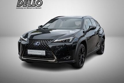 Lexus UX Gebrauchtwagen