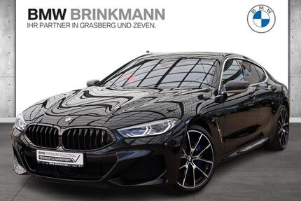 BMW 840 Gebrauchtwagen