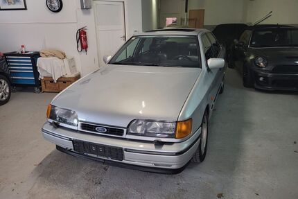 Ford Scorpio Gebrauchtwagen