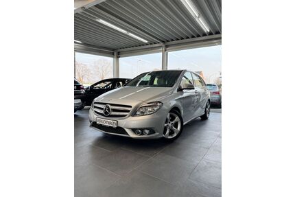 Mercedes-Benz B 180 Gebrauchtwagen