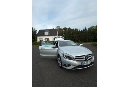 Mercedes-Benz A 180 Gebrauchtwagen