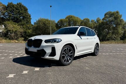 BMW X3 M40 Gebrauchtwagen