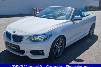 BMW 218 Gebrauchtwagen
