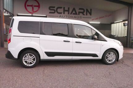Ford Transit Gebrauchtwagen
