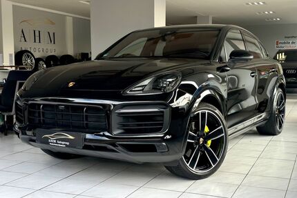 Porsche Cayenne Gebrauchtwagen