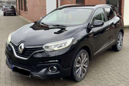 Renault Kadjar Gebrauchtwagen