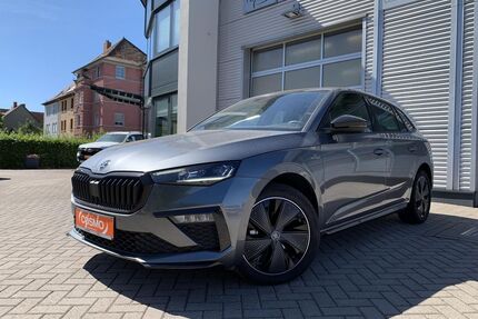 Skoda Scala Gebrauchtwagen