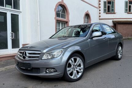 Mercedes-Benz C 280 Gebrauchtwagen