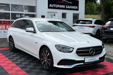Mercedes-Benz E 300 Gebrauchtwagen