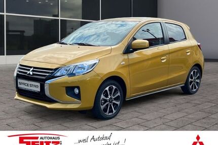 Mitsubishi Space Star Gebrauchtwagen