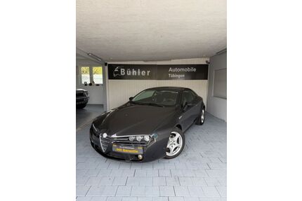Alfa Romeo Brera Gebrauchtwagen
