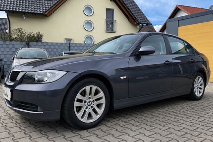 BMW 320 Gebrauchtwagen