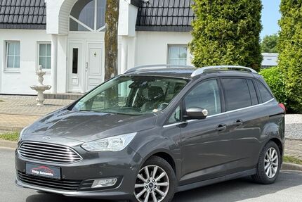 Ford Grand C-Max Gebrauchtwagen