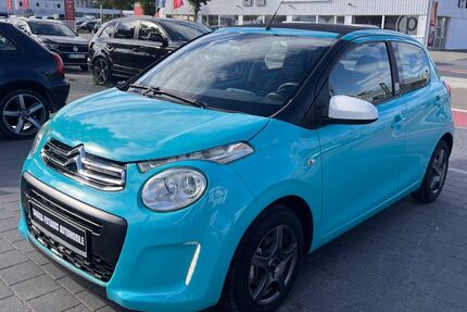 Citroen C1 Gebrauchtwagen