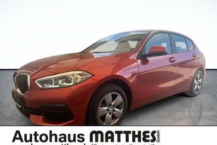 BMW 116 Gebrauchtwagen
