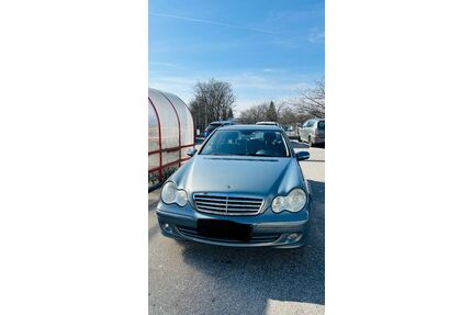 Mercedes-Benz C 180 Gebrauchtwagen