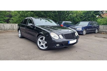 Mercedes-Benz E 280 Gebrauchtwagen