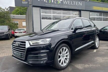 Audi Q7 Gebrauchtwagen