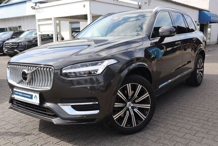Volvo XC90 Gebrauchtwagen