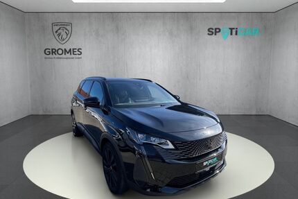 Peugeot 5008 Gebrauchtwagen