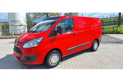 Ford Tourneo Custom Gebrauchtwagen