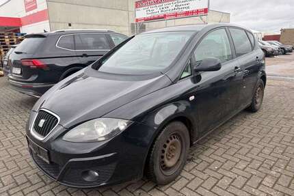 Seat Altea Gebrauchtwagen