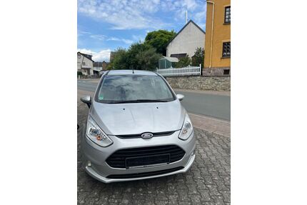 Ford B-Max Gebrauchtwagen