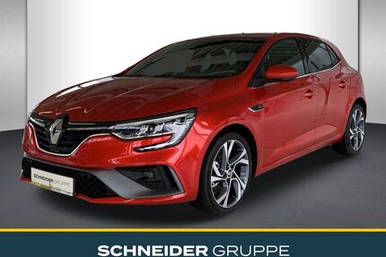 Renault Megane Gebrauchtwagen