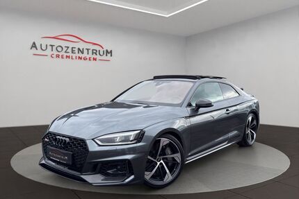 Audi RS5 Gebrauchtwagen