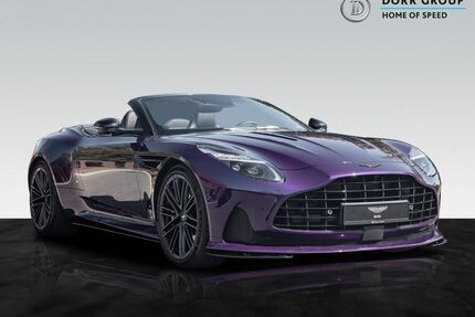 Aston Martin DB12 Gebrauchtwagen