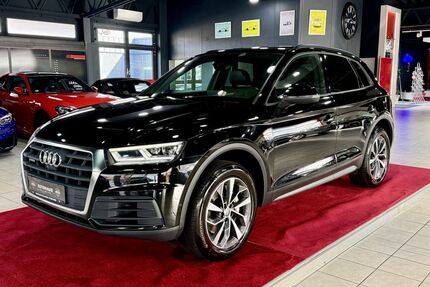 Audi Q5 Gebrauchtwagen