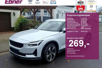 Polestar 2 Gebrauchtwagen