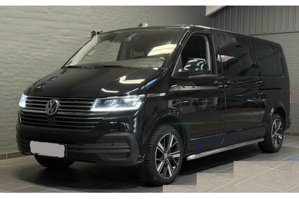 VW T6 Multivan Gebrauchtwagen