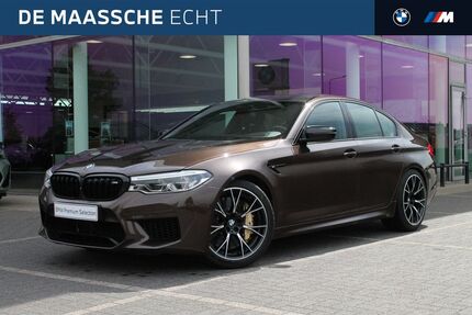 BMW M5 Gebrauchtwagen