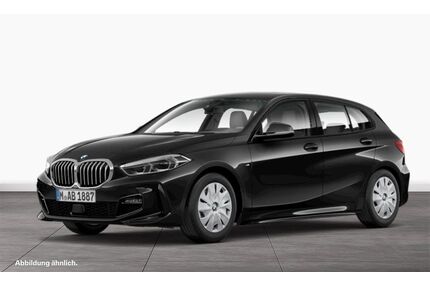BMW 118 Gebrauchtwagen
