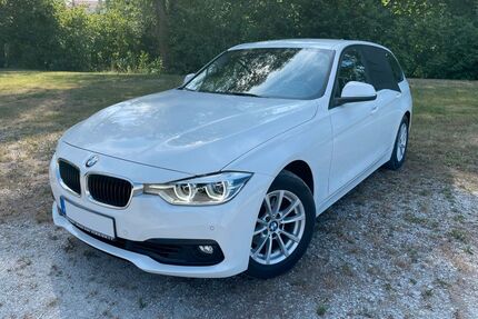 BMW 320 Gebrauchtwagen