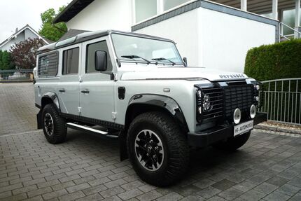 Land Rover Defender Gebrauchtwagen