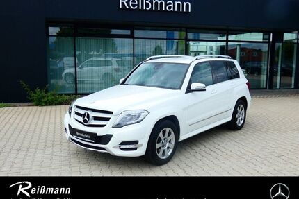 Mercedes-Benz GLK 220 Gebrauchtwagen