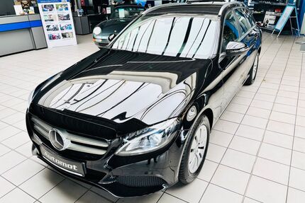 Mercedes-Benz C 250 Gebrauchtwagen