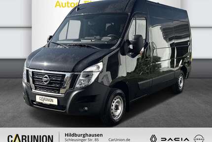 Nissan Interstar Gebrauchtwagen
