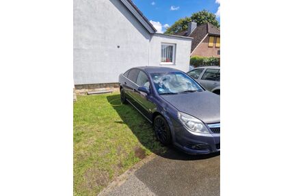 Opel Vectra Gebrauchtwagen