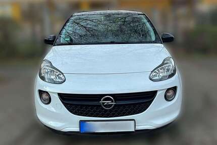 Opel Adam Gebrauchtwagen