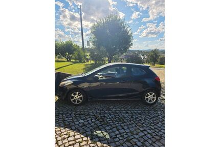 Mazda 2 Gebrauchtwagen