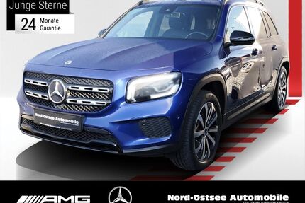 Mercedes-Benz GLB 200 Gebrauchtwagen